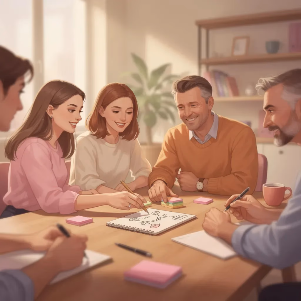 Work Superpower Benefits