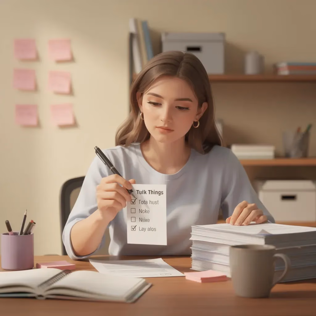 Work Superpower Gold Star