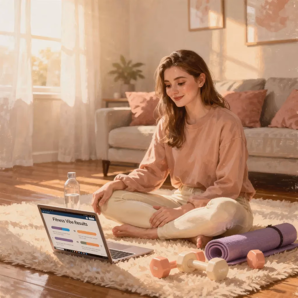 Workout Style Benefits