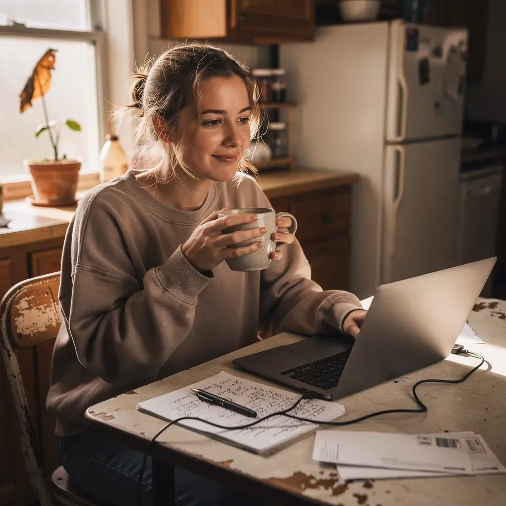 Workplace Energy Story