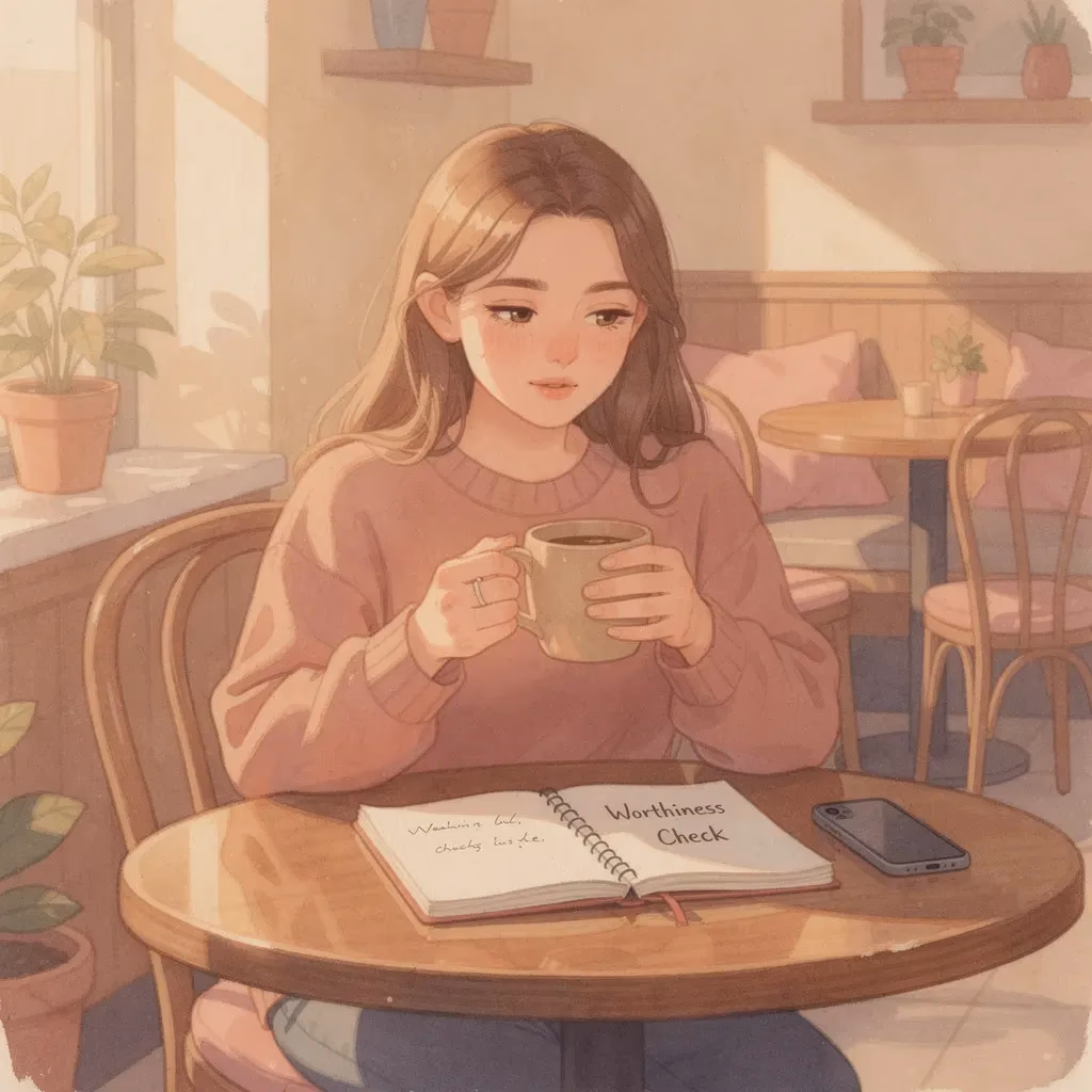 Worthiness Check Benefits