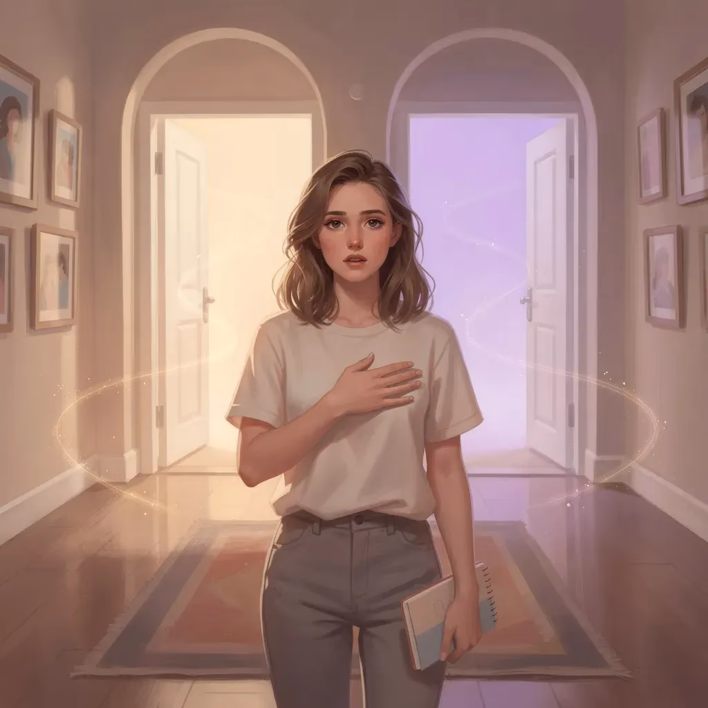 Your Decision Blueprint Hero