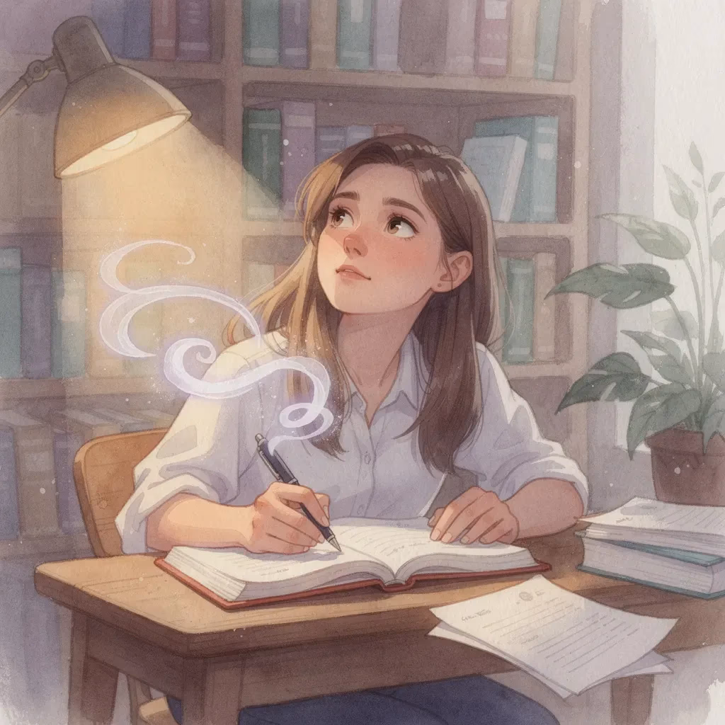 Your Element Within Air