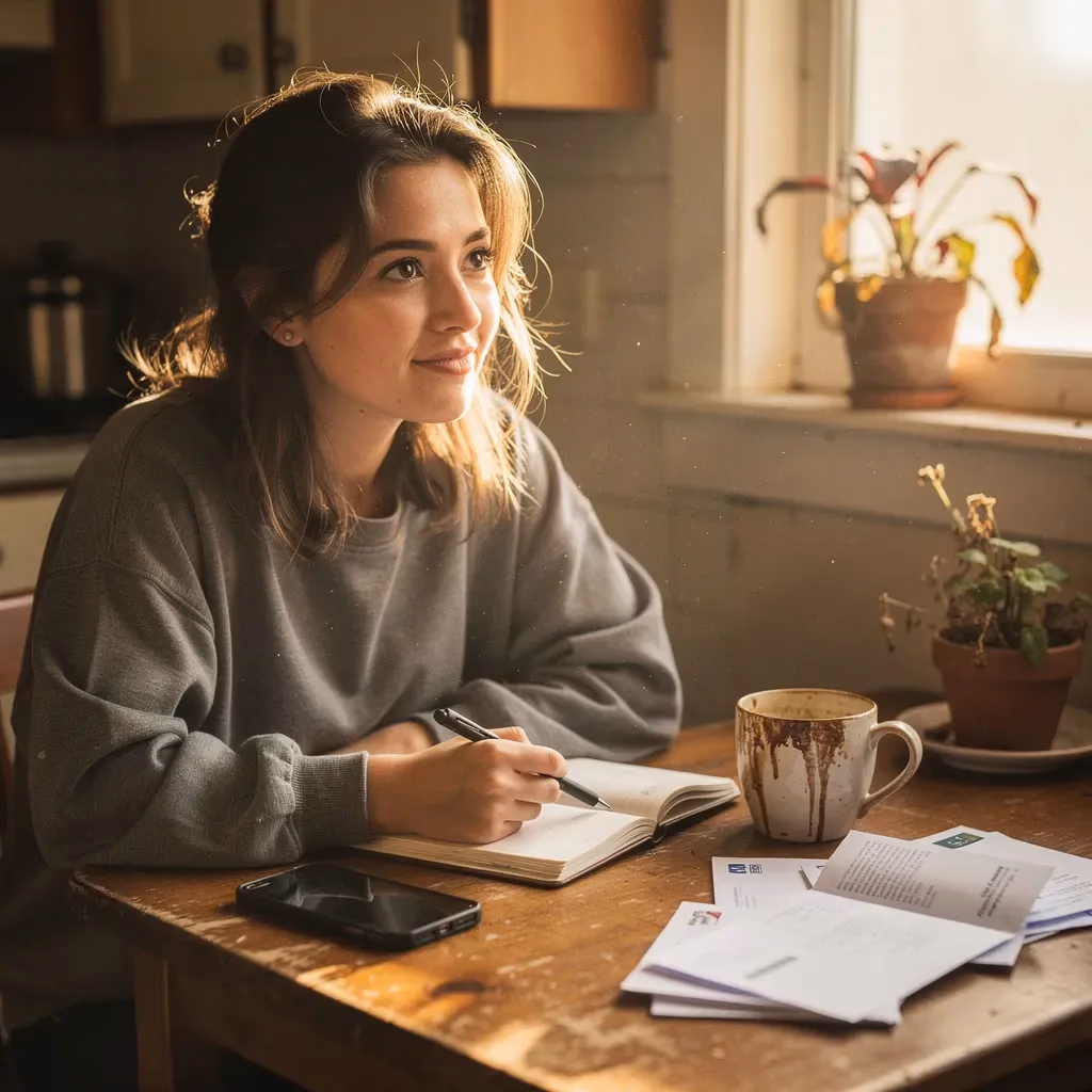 Your Element Within Story