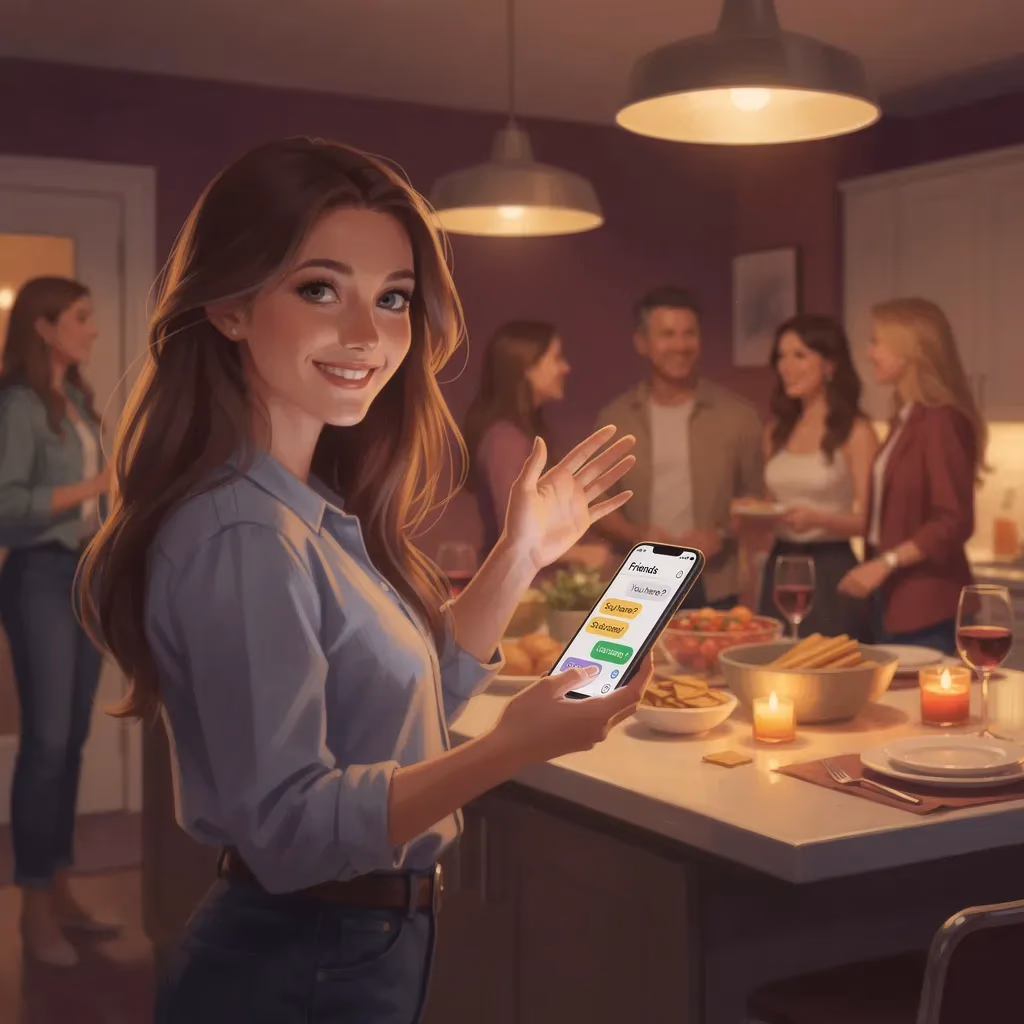 Your Fame Factor Connector