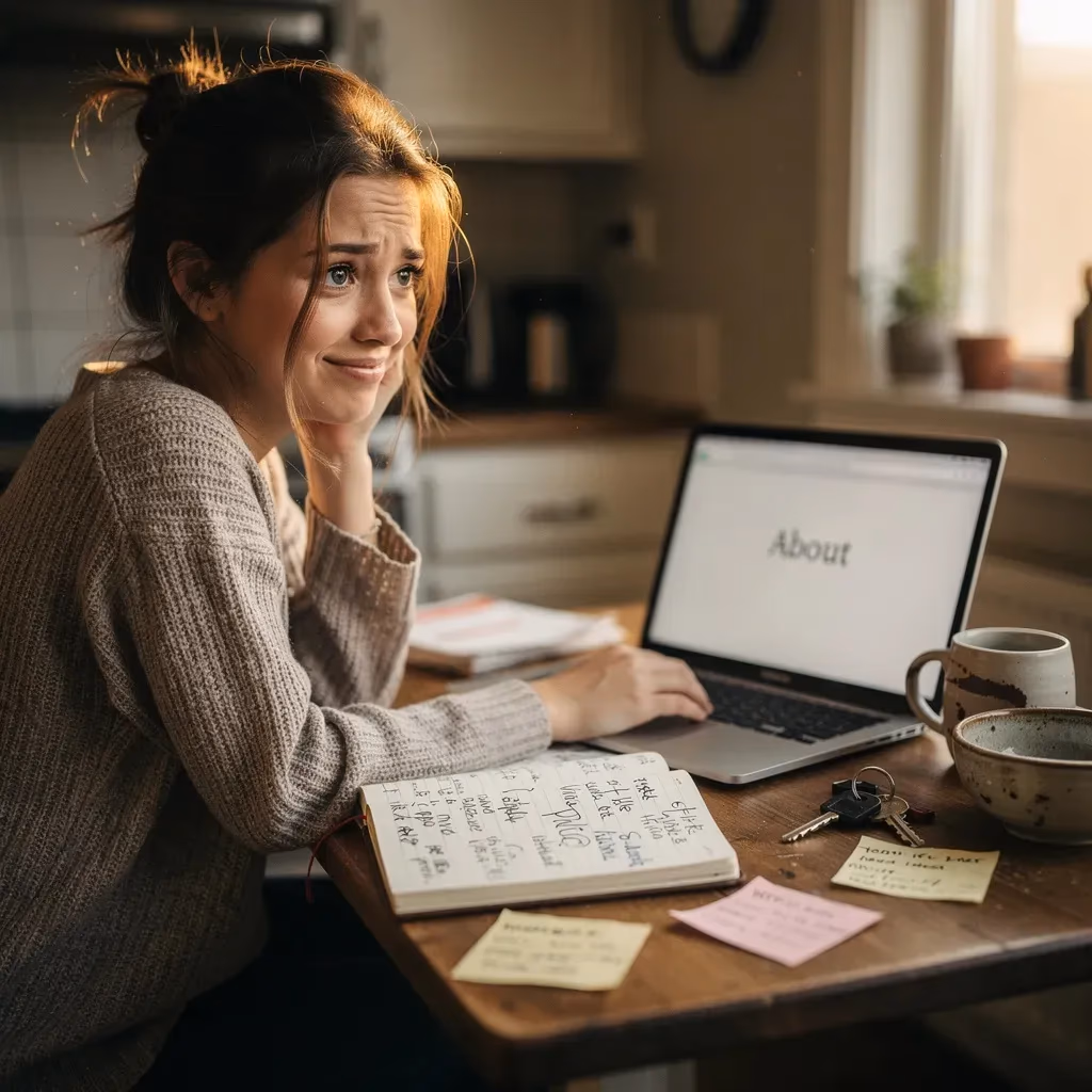 Your Inner Trademark Story