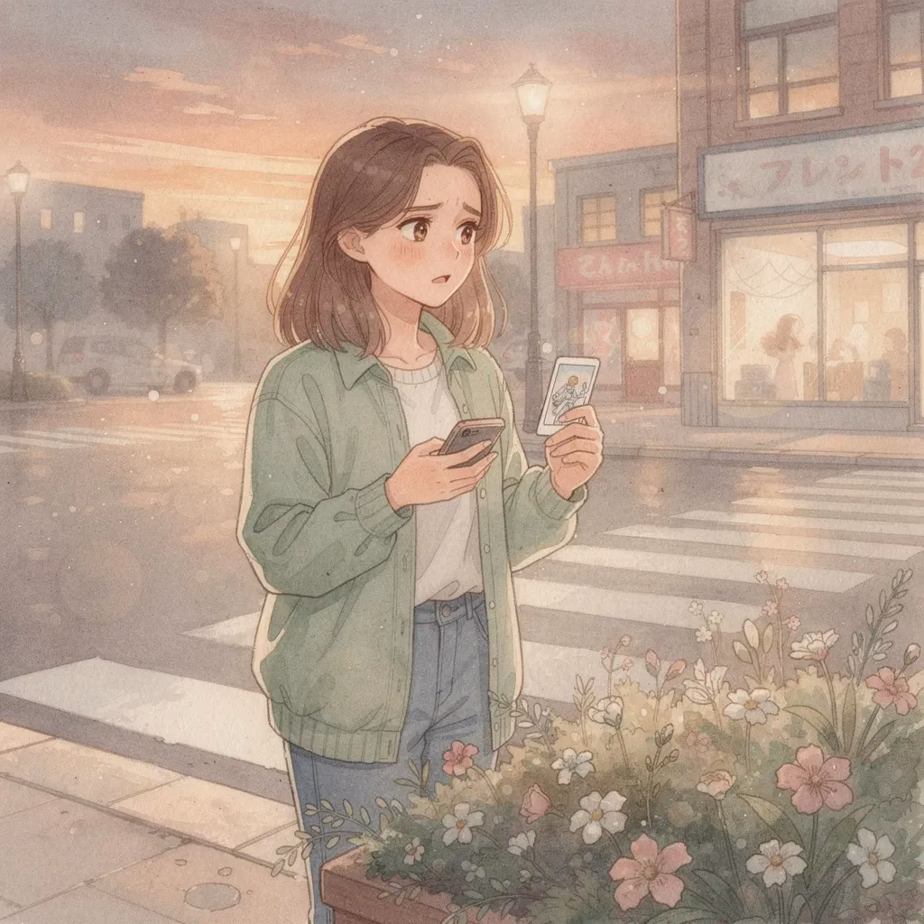 Your Tarot Journey QLovers 0