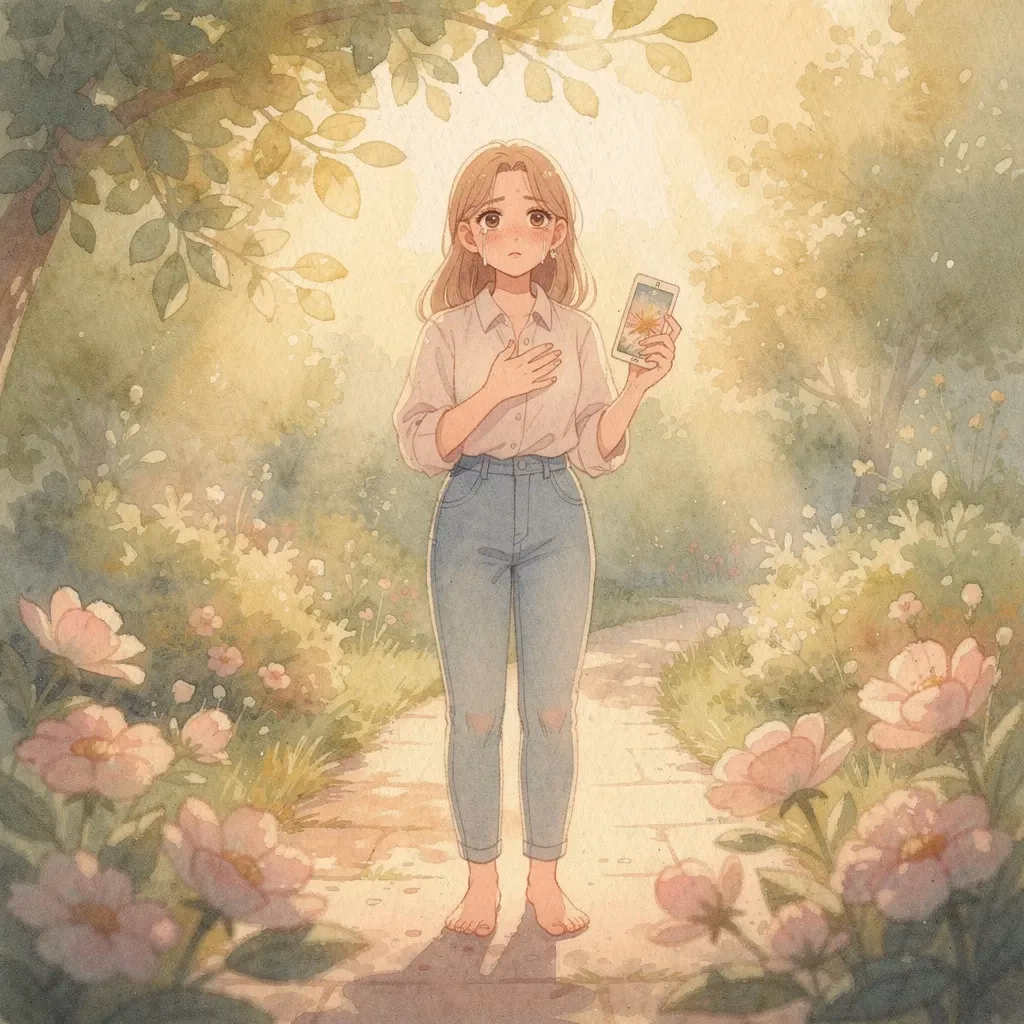 Your Tarot Journey QStrength 0