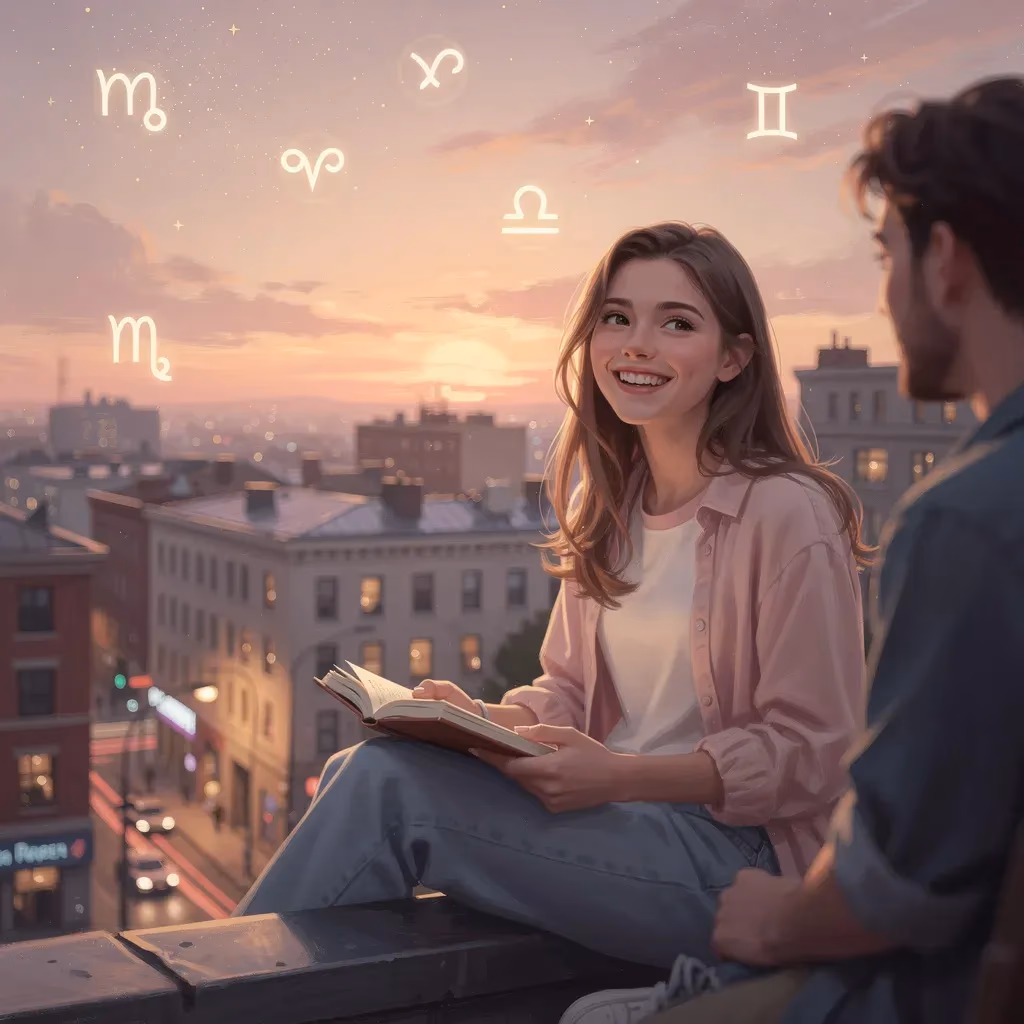 Zodiac Brain Match Leo