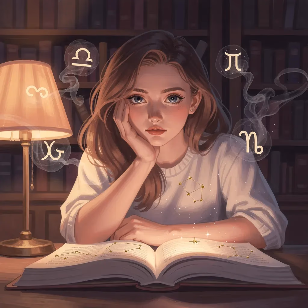 Zodiac Brain Match Scorpio