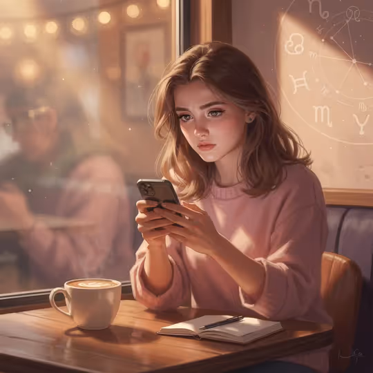 Zodiac Compatibility