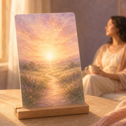 Draw one message for today