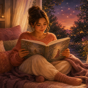 Read a story that understands