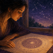 Explore your astrology